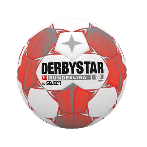 Derbystar - Bundesliga Tempo, Fu�ball