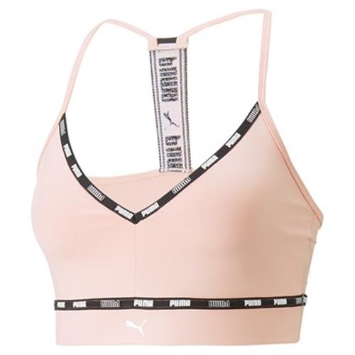Puma-Low Impact Puma Strong Strappy Bra,Sports Bra