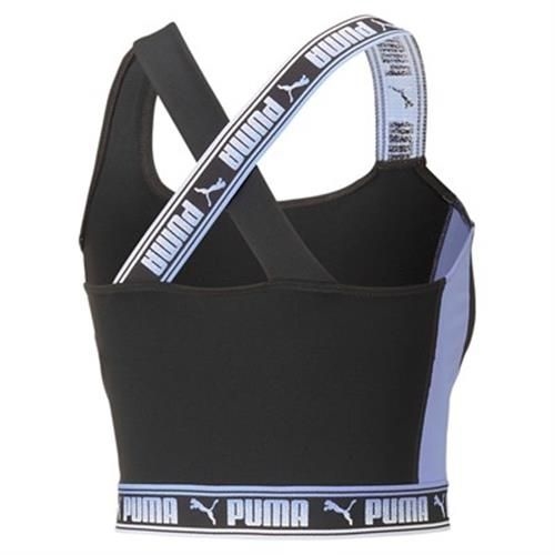 Puma-Train Favorite Jersey Cat Tee, Top