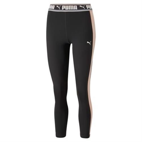 Puma - Train Puma Strong Fashion Colorblock Tight
