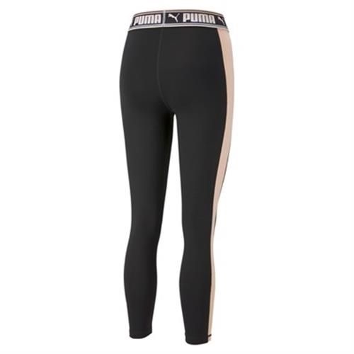 Puma - Train Puma Strong Fashion Colorblock Tight