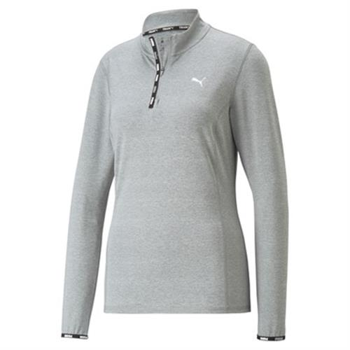 Puma - Strong 1/4 ZIP, Pulli