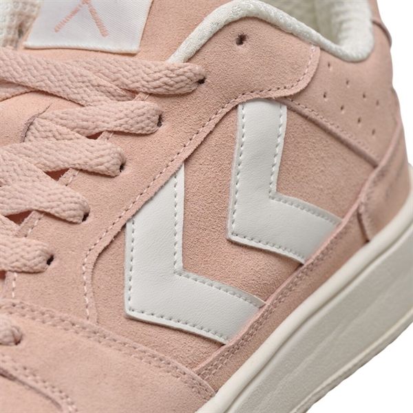 Hummel - St. Power Play Suede , Sneaker