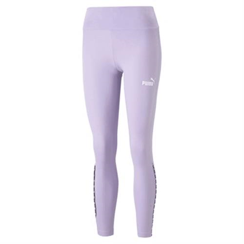 Puma -PUMA POWER 7/8 Tape Leggings