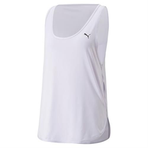 Puma-STUDIO YOGINI LITE TANK, TOP