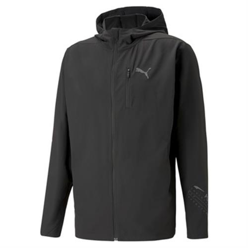 Puma -Train Ultraweave Jacket, Jacke