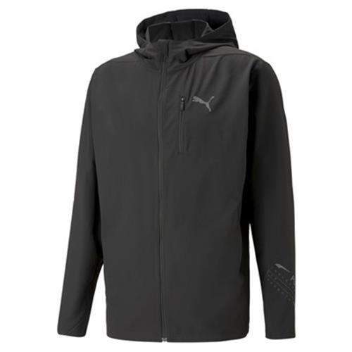 Puma - Train Ultraweave Jacket, Jacke