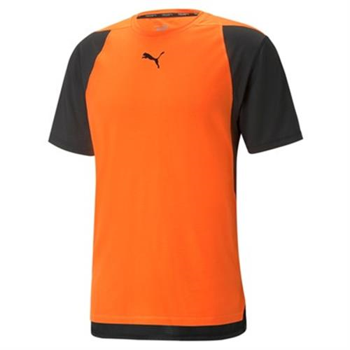 Puma-Engineered for Strength DriRelease Tee, Shirt