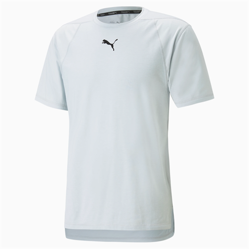 Puma-Engineered for Strength DriRelease Tee, Shirt