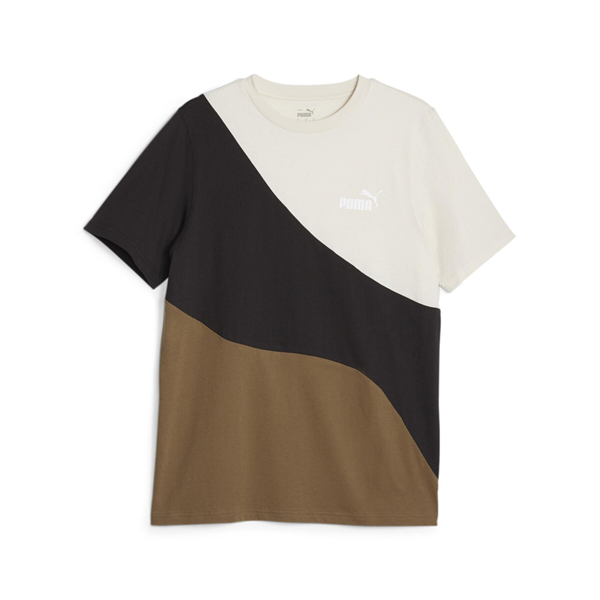 Puma - Puma POWER Cat Tee, Shirt