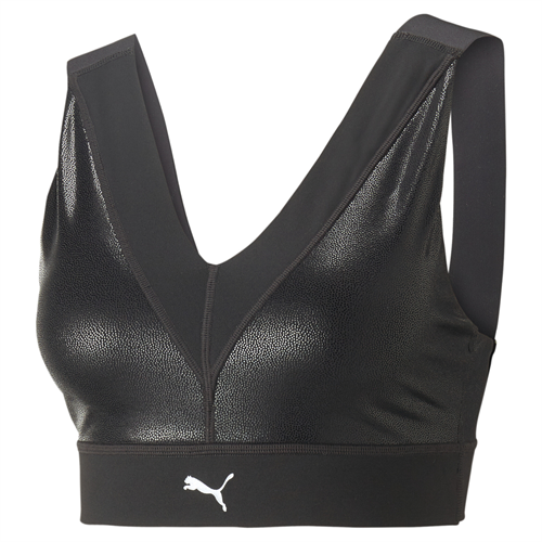 Puma - Elektro Summer Mid Impact Bra, Sports Bra