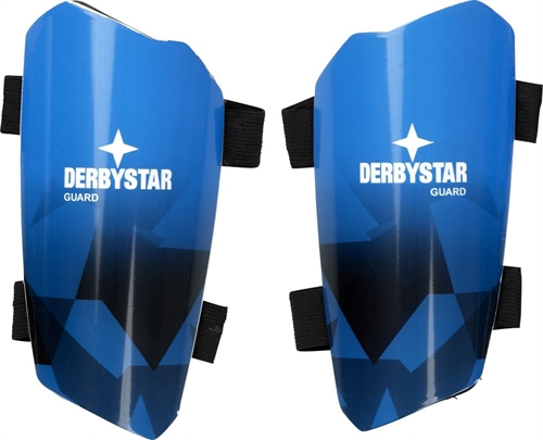 DERBYSTAR -Guard v23,Schienbeinschtzer