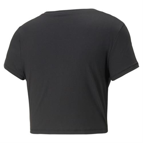 Puma - STUDIO YOGINI LITE TWIST TEE