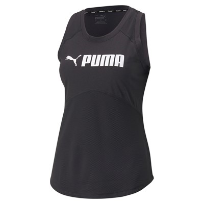 Puma - Puma Fit Logo Tank