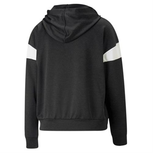 Puma - Fit Tech Knit Hoodie