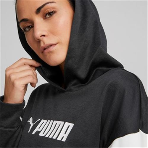 Puma - Fit Tech Knit Hoodie