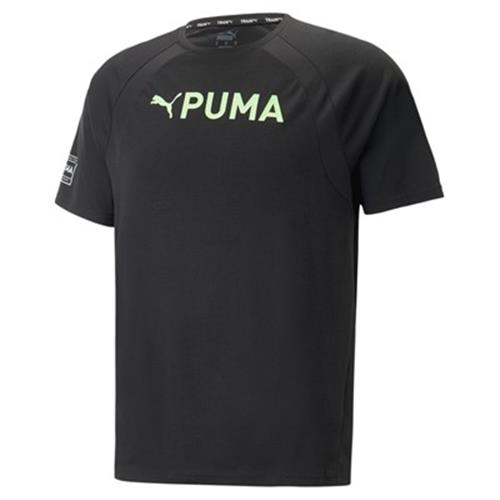 Puma -PUMA FIT ULTRABREATHE TRIBLEND TEE, Shirt