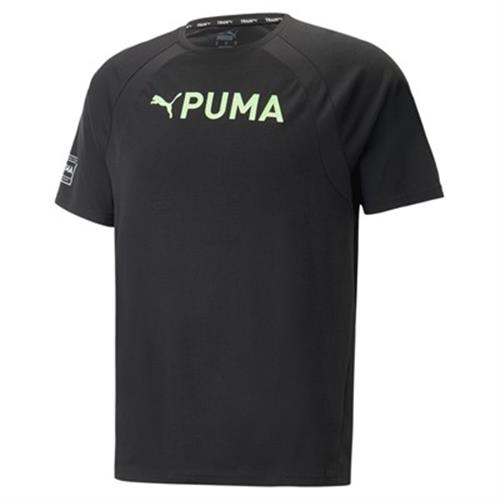 Puma - FIT ULTRABREATHE TRIBLEND TEE, Shirt