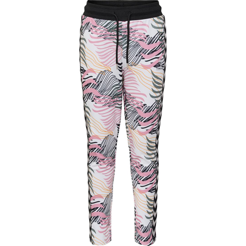 Hummel - hmlALICIA PANTS, Kinder Jogginghose