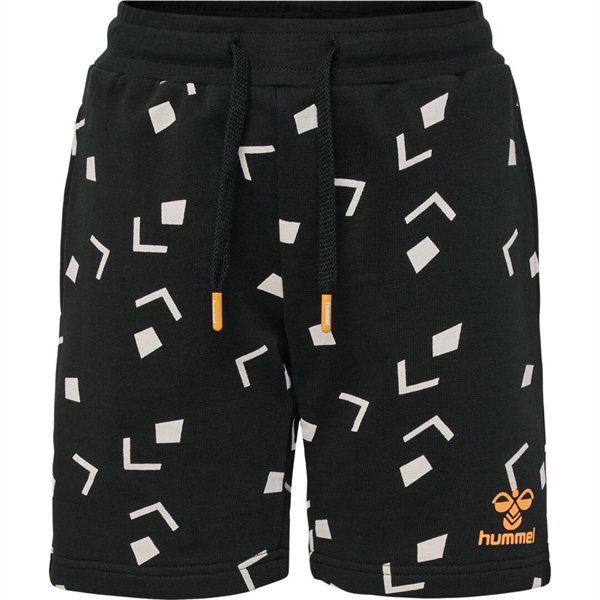 Hummel-hmlELIJAH SHORTS, Kinder Shorts