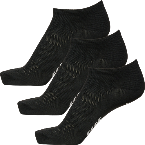 Hummel - hmlSPORT ANCLE 3-PACK SOCKS, Socken