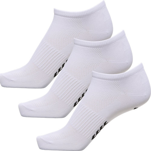Hummel - hmlSPORT ANCLE 3-PACK SOCKS, Socken