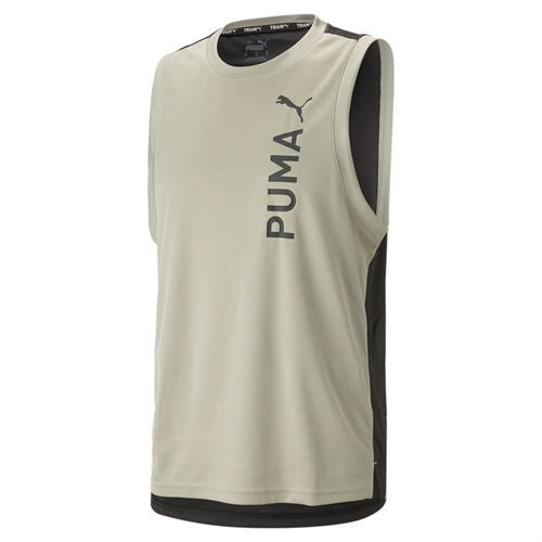 Puma - Puma Fit Ultrabreathe Tank Q2, Tank Top