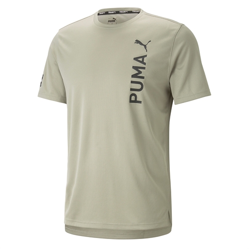 Puma - Puma Fit Ultrabreathe Tee Q2, Shirt