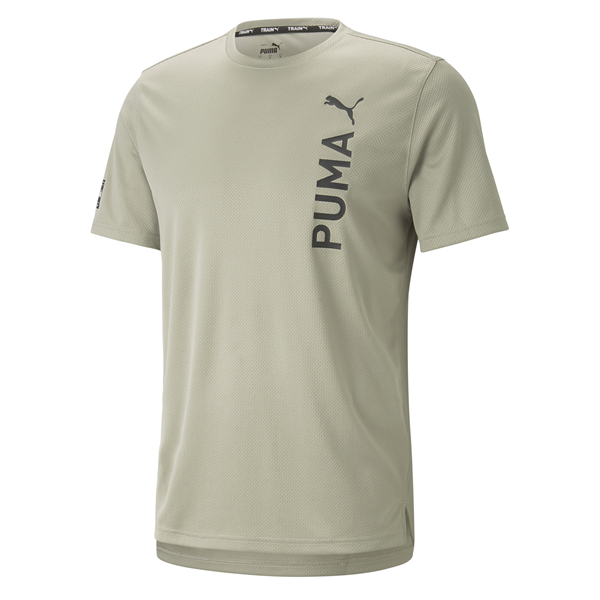 Puma - Fit Ultrabreathe Tee Q2, Shirt