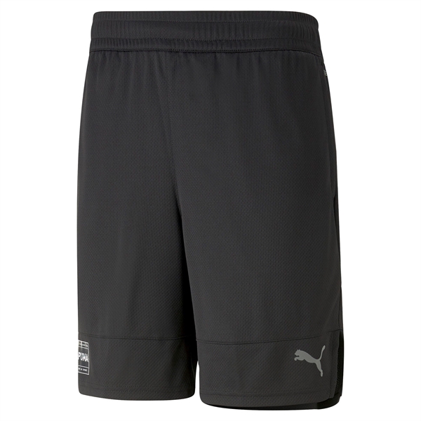Puma -PUMA FIT ULTRABREATHE 5 Short Q2, Shorts