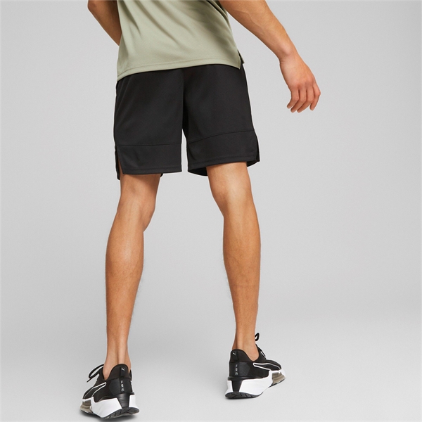 Puma -PUMA FIT ULTRABREATHE 5 Short Q2, Shorts
