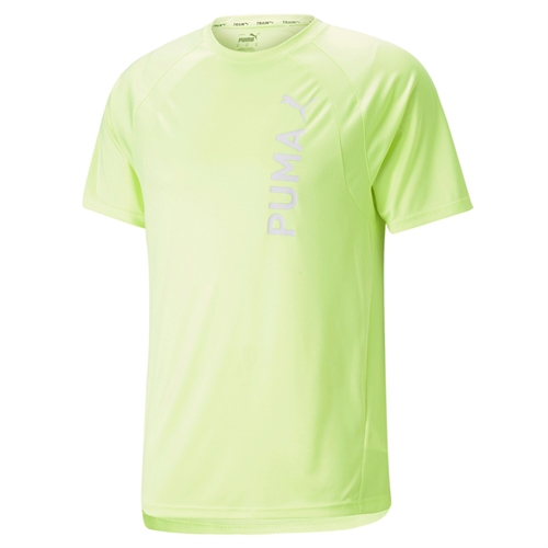 Puma - Puma Fit Ultrabreathe Tee, Shirt