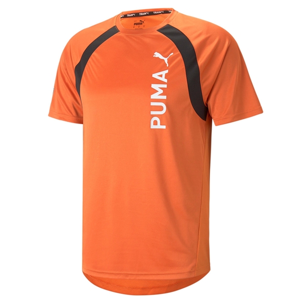 Puma - Fit Ultrabreathe Tee, Shirt