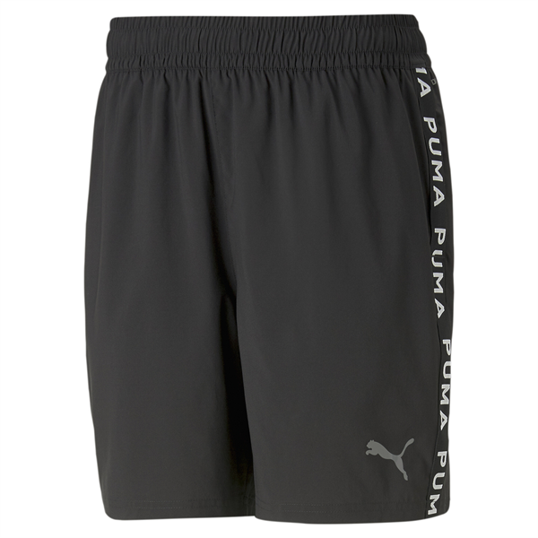 Puma - FIT 7 TAPED WOVEN SHORT, Shorts