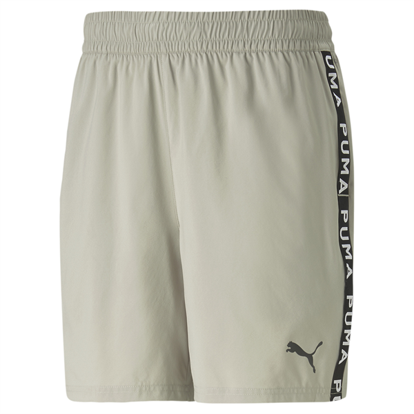 Puma - FIT 7 TAPED WOVEN SHORT, Shorts