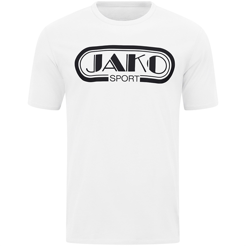 Jako - T-Shirt Retro