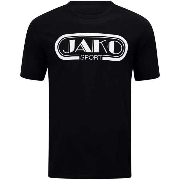 Jako - T-Shirt Retro