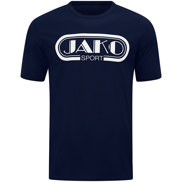 Jako - T-Shirt Retro