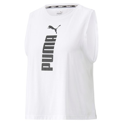Puma - Fit Tri-blend Tank