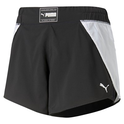 Puma -Puma Fit Fashion Woven Flow Short