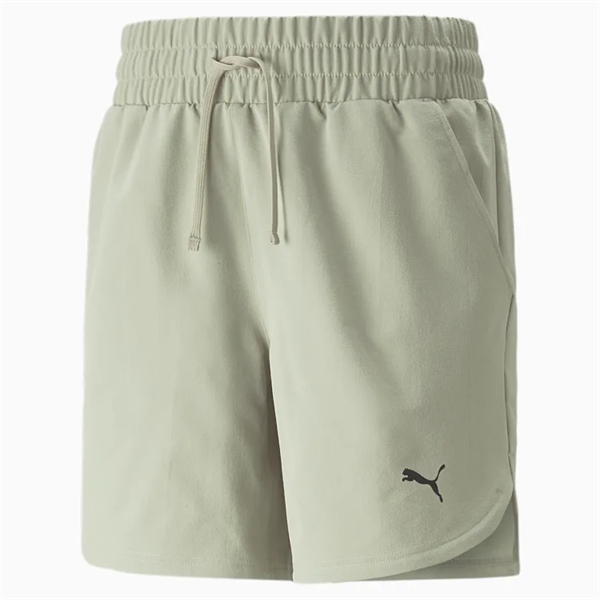 Puma - M STUDIO ULTRAMOVE SHORT, Shorts