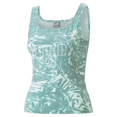 Puma - PUMA POWER AOP Tank, Top