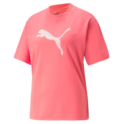 Puma - HER Tee, T-Shirt