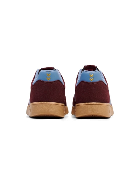 Hummel - Handball Perfekt Synth. Suede, Schuh