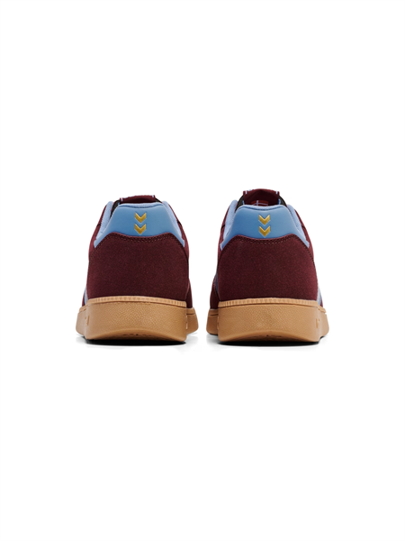 Hummel - Handball Perfekt Synth. Suede, Schuh