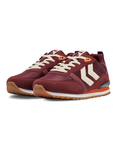 Hummel - Monaco 86 NS, Schuh