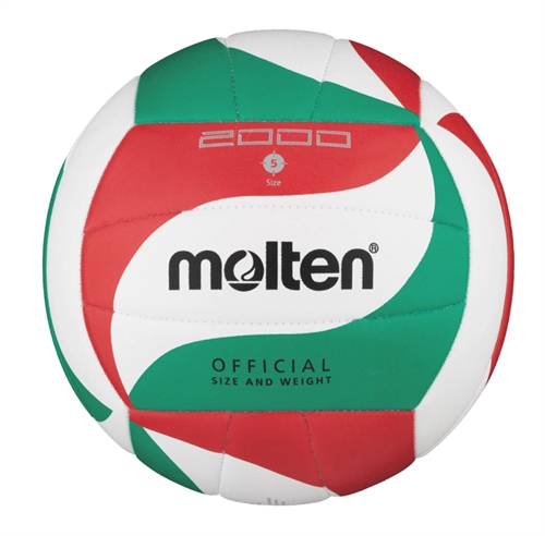 MOLTEN - V5M2000 Volleyball, Top-Trainingsball