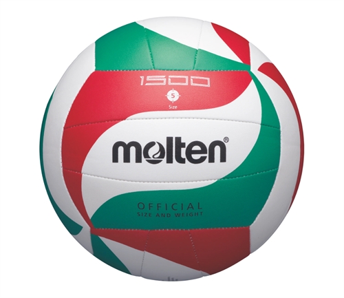 MOLTEN - V5M1500 Volleyball, Trainingsball