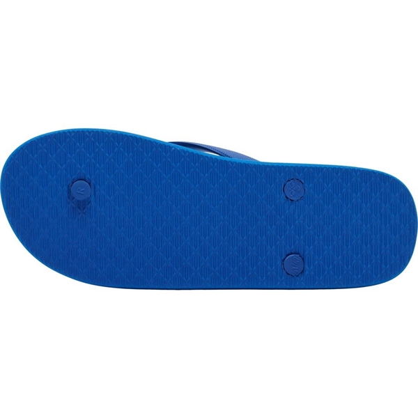 Hummel - Chevron Flip Flop