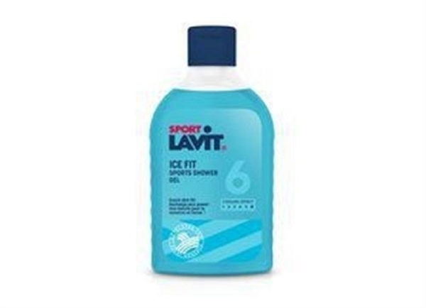 Sport2000 - SPORT LAVIT Ice Fit 250ml, Shower Gel
